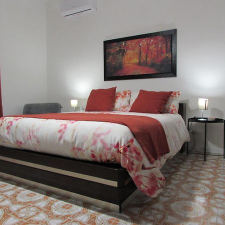 Etna Sicilian House Apartment Linguaglossa Bagian luar foto