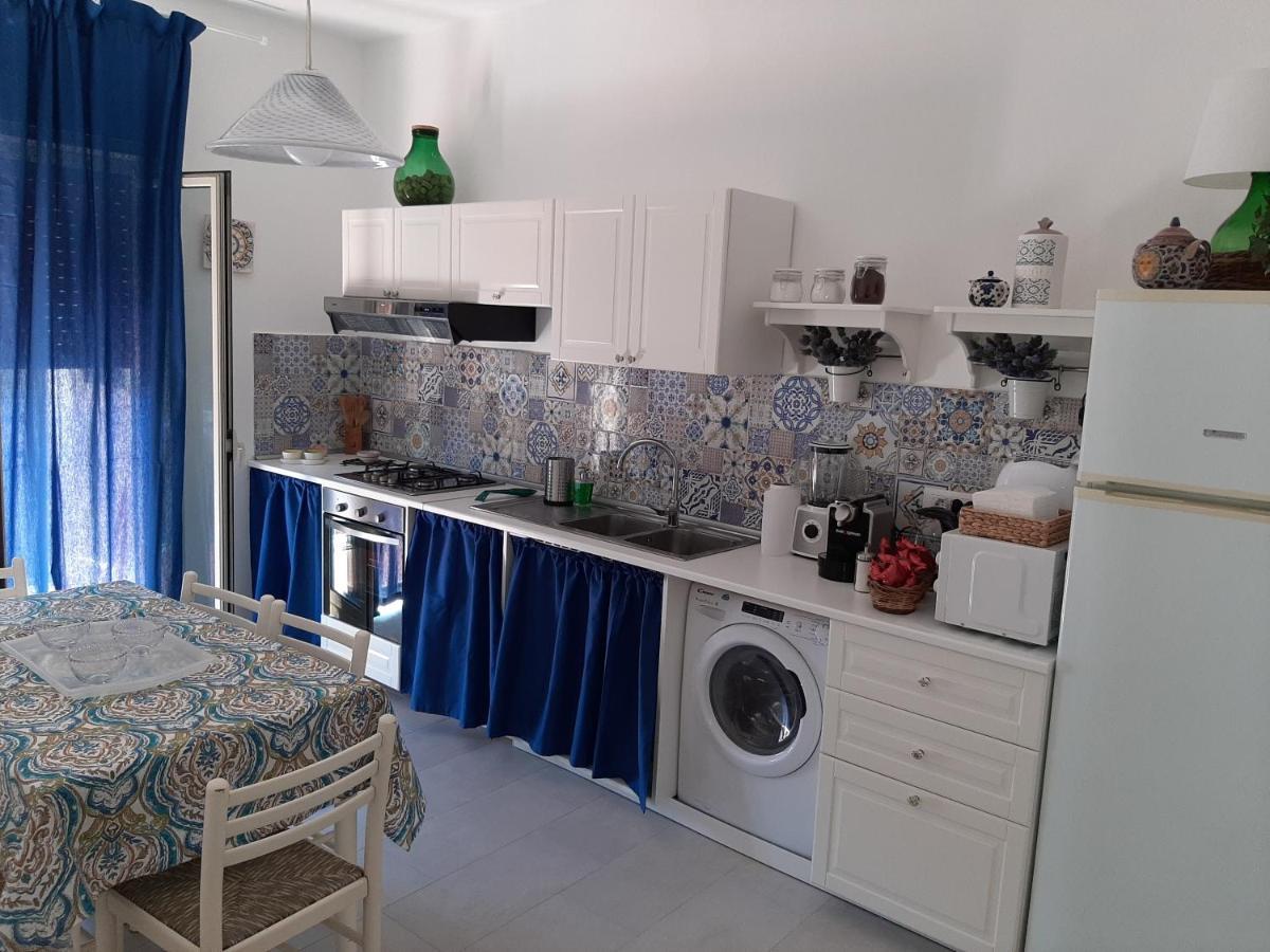 Etna Sicilian House Apartment Linguaglossa Bagian luar foto