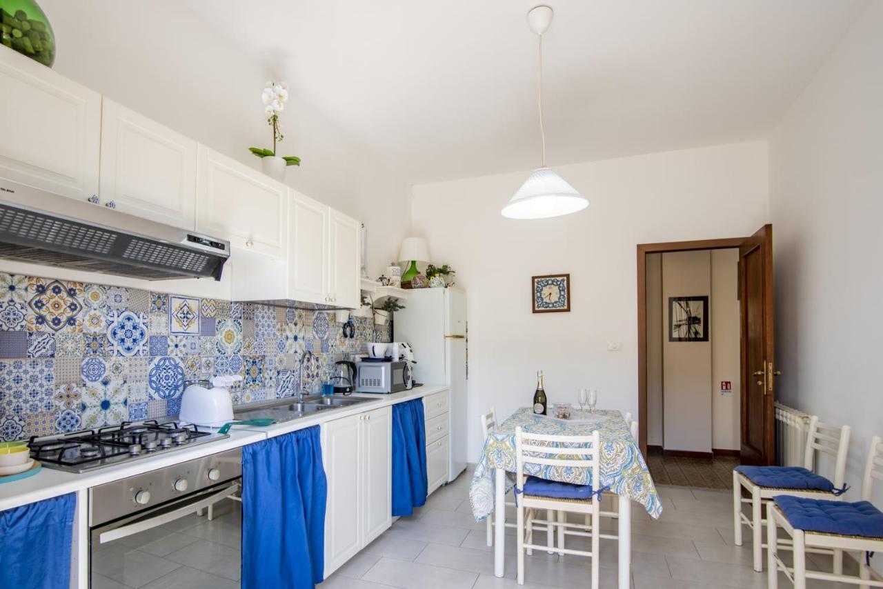 Etna Sicilian House Apartment Linguaglossa Bagian luar foto