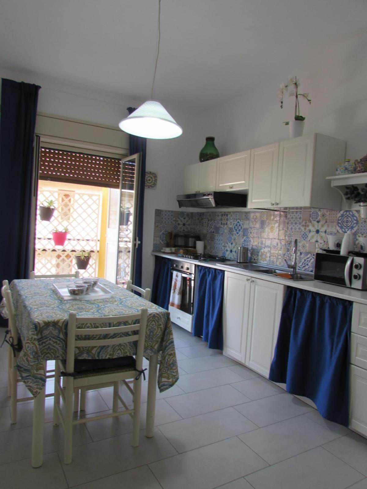 Etna Sicilian House Apartment Linguaglossa Bagian luar foto