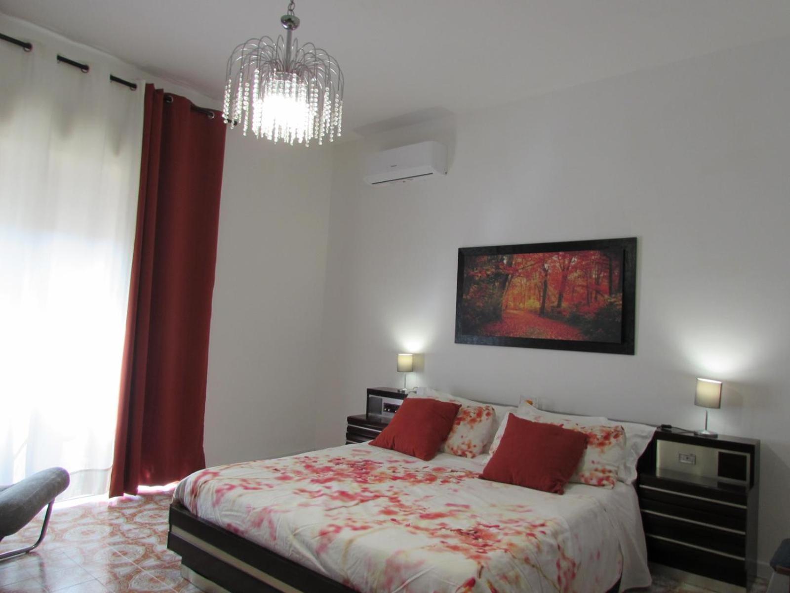 Etna Sicilian House Apartment Linguaglossa Bagian luar foto