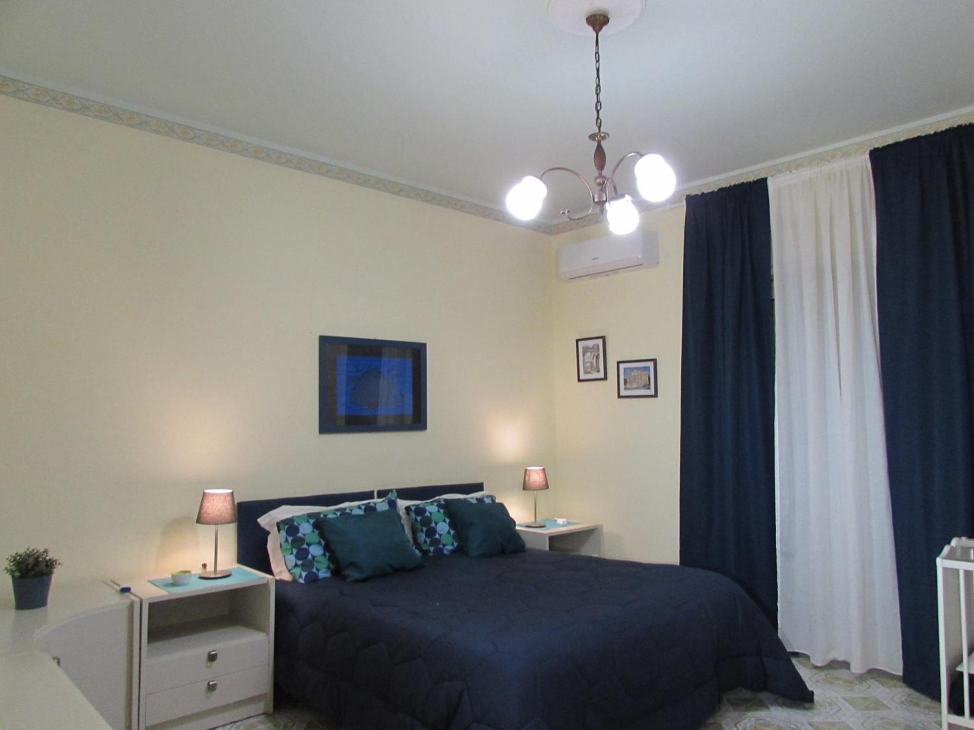 Etna Sicilian House Apartment Linguaglossa Bagian luar foto